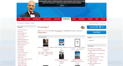 Desktop Screenshot of ksiegarnia.korwin-mikke.pl